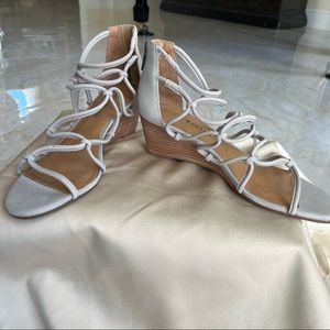 Lucky Brand Gladiator Sandals